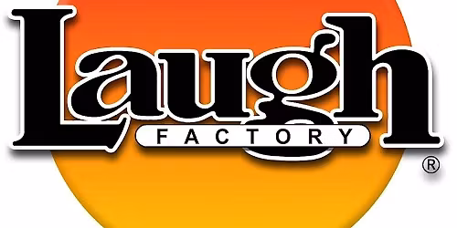 LIVE at the Laugh Factory