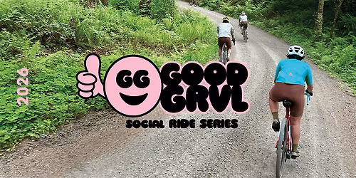 GOOD GRVL 2026: Scappoose