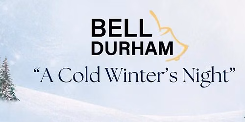 Bell Durham @ Holiday Pops (w\/The Durham Symphony Orchestra)