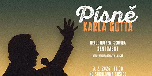 P\u00edsn\u011b Karla Gotta