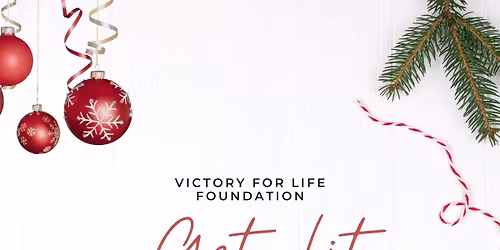 Get Lit- Holiday Market