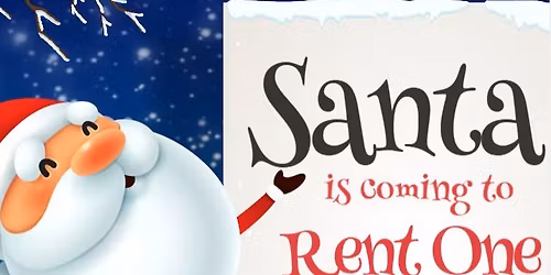 Santa Saturday! \ud83c\udf85