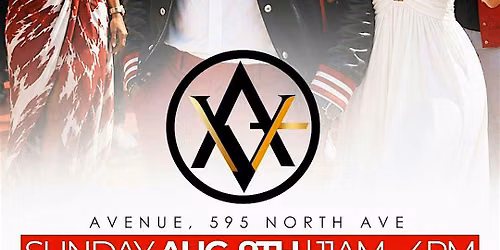 GREEK YOGURT\/ BLACK ALUMNI DAYPARTY