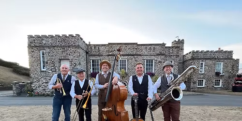 Nantwich Methodist Church (Cheshire)