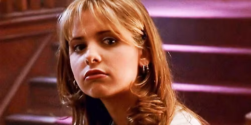 A Buffy the Vampire Slayer Comedy + Drag Show