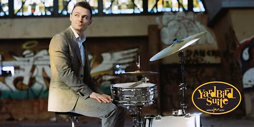 Jacob Wutzke presented by Yardbird Suite