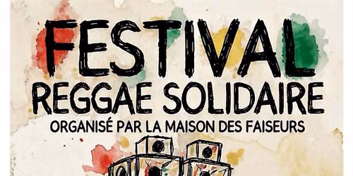 Festival Reggae Solidaire