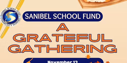 A Grateful Gathering