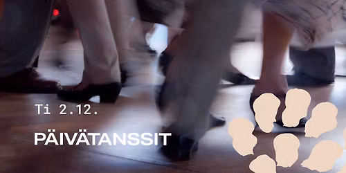 P\u00e4iv\u00e4tanssit