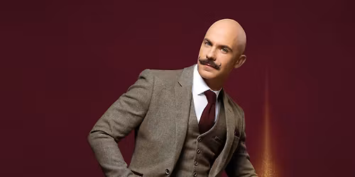 Viktor Vincent \u2022 BFM, Gen\u00e8ve \u2022 22 novembre 2025