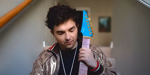 Berried Alive - Live In The Flesh