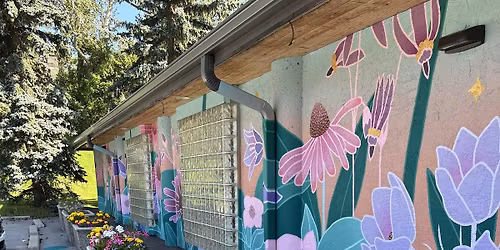 How Does Your Garden Grow?