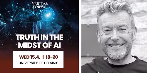 Truth in the Midst of AI