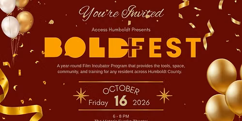 BoldtFest 2026