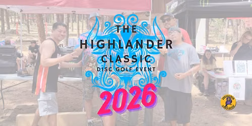 The Highlander Classic 2026 - 6th Annual