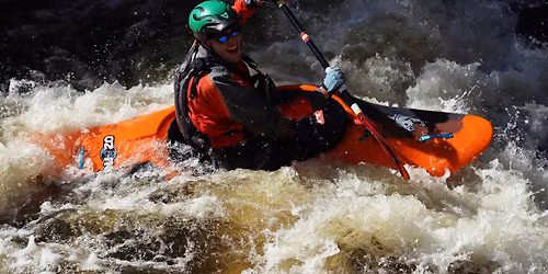 Whitewater Rendezvous