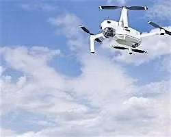 Drone Assessment and Response Tactics