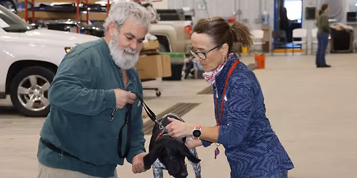 Winter Indoor Clinic