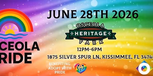 Osceola Pride