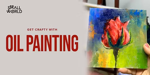 Oil Painting