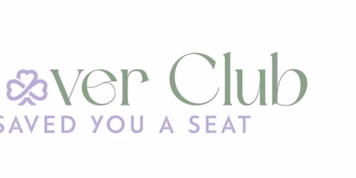 Save the Date: Clover Club Grand Opening Celebration 