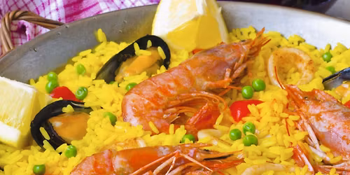 \u00a1Viva Espa\u00f1a! Spanischer Abend auf dem Rhein