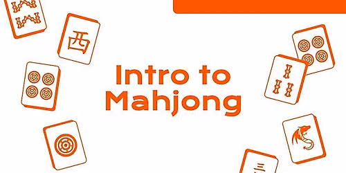 The Four Great Winds - Beginner's Guide to Mah Jong
