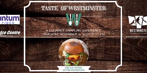 Taste of Westminster