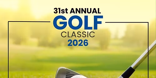 Trinity's 31st Annual Golf Classic