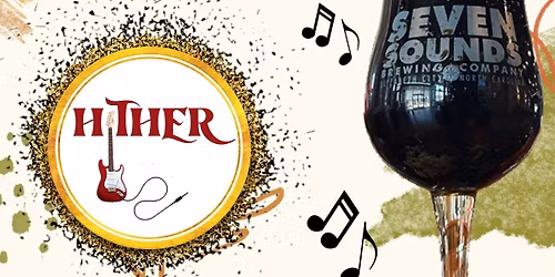 Post-Thanksgiving party with Hither