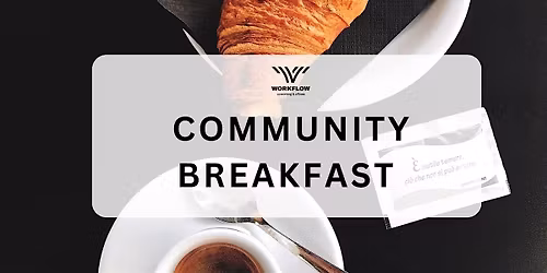 Community-Breakfast