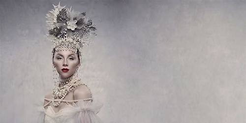 Wex Workshop: Secrets of the Ice Queen with Stephanie Thornton | Leeds