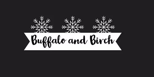 Make and Take Winter Porch Pot Class