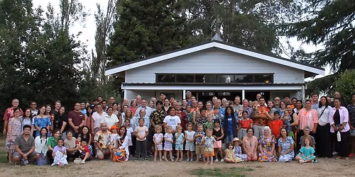 RBBC 23rd Family Camp