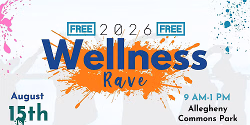 The Wellness Rave