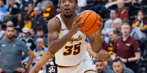 Parking Loyola Chicago Ramblers at Saint Louis Billikens Mens Basketball