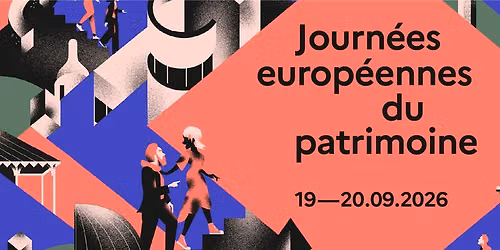 Les journées du patrimoine