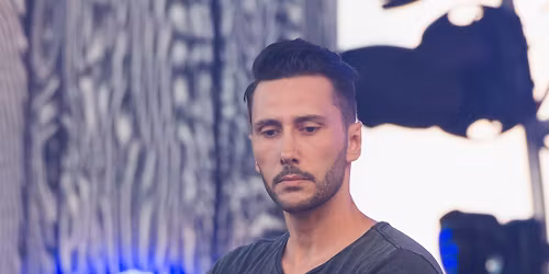 Cedric Gervais