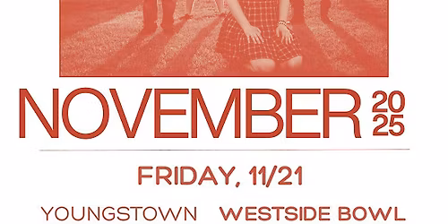 Riley Burke Band\/Jack & The Optimists