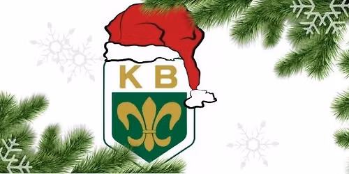 KB julefrokost