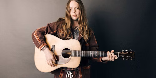 Billy Strings