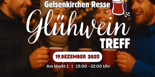Resser Gl\u00fchweintreff 2025