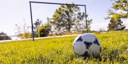 Stake Youth Games with Ames & Devotional