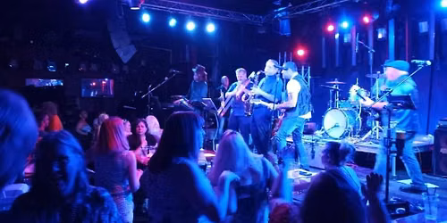 CADILLAC GROOVE in Joliet at HOLLYWOOD CASINO