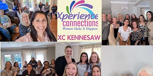 XC KENNESAW- Ladies Networking Luncheon