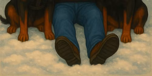 Weihnachtsmarkt der Tiere