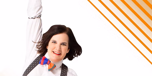 Paula Poundstone at Lincoln Theatre Columbus