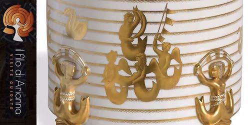 Palazzo Medici Riccardi con mostra "Firenze D\u00e9co"_ visita guidata