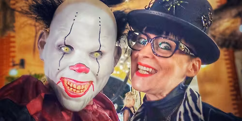 6to6 f\u00eate Halloween \ud83d\udc7b Dans le m\u00eame bateau