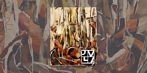 Workshop: Collage with Recycled Materials